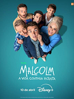 imagem de Malcolm: A Vida Continua Injusta