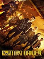 imagem de Taxi Driver