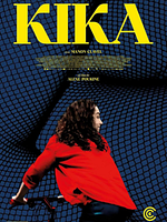 Pôster de A Vida Secreta de Kika