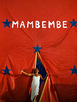 Pôster de Mambembe
