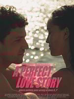 Pôster de A Perfect Love Story Where Nothing Goes Wrong or Does It..?