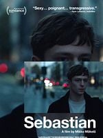 Pôster de Sebastian