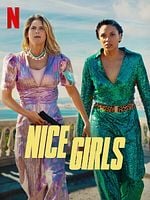 Pôster de Nice Girls