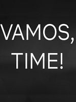 Pôster de Vamos, Time!