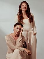 imagem de Mãe Imperfeita