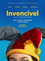 Pôster de Invencível