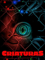 Pôster de Criaturas