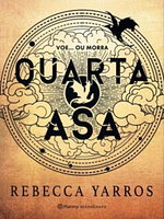 imagem de Quarta Asa