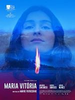 Pôster de Maria Vitória
