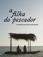 Pôster de A Filha do Pescador