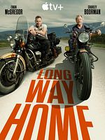 imagem de Long Way Home