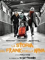 Pôster de La storia del Frank e della nina