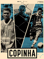 Pôster de Copinha