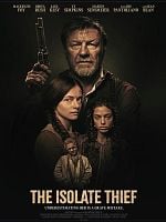 Pôster de The Isolate Thief