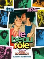 Pôster de Os Bastidores do Amor