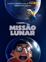 Pôster de Missão: Lunar