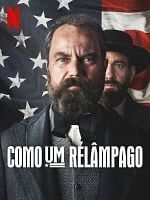 imagem de Como um Relâmpago