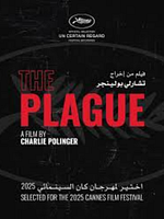 Pôster de The Plague