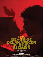 Pôster de Os Demônios do Amanhecer