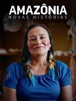 imagem de Amazônia: Novas Histórias