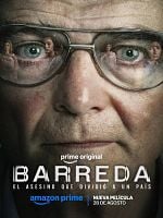 Pôster de Barreda