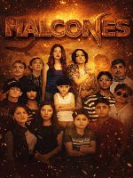 Pôster de Halcones