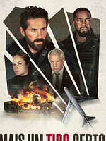 Pôster de Mais Um Tiro Certo