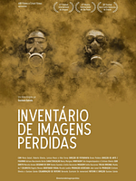 Pôster de Inventário de Imagens Perdidas