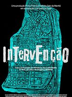 Pôster de Intervenção