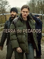 Pôster de Terra de Pecados