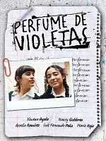 Pôster de Perfume de Violetas, Ninguém Te Ouve