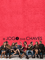 Pôster de O Jogo das Chaves