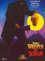 Pôster de Do Sussurro ao Grito