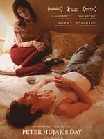 Pôster de O Dia de Peter Hujar