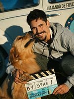 Pôster de Minha Vida com Shurastey