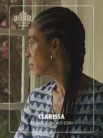 Pôster de Clarissa
