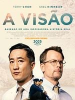 Pôster de A Visão