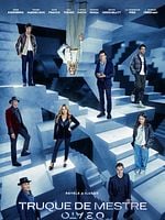 Pôster de Truque de Mestre: O 3º Ato