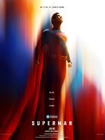 Pôster de Superman