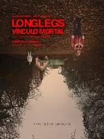 Longlegs - Vínculo Mortal