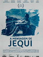 Pôster de A Mensagem de Jequi