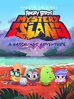 imagem de Angry Birds : Mystery Island