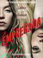 Pôster de A Empregada