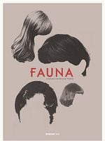 Pôster de Fauna