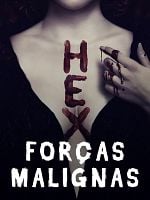 Pôster de Forças Malignas