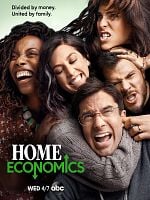 imagem de Home Economics