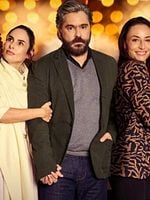 Pôster de La posada