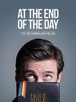 Pôster de At the End of the Day