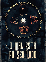 Pôster de O Mal Está ao Seu Lado