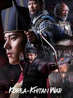 imagem de Korea–Khitan War